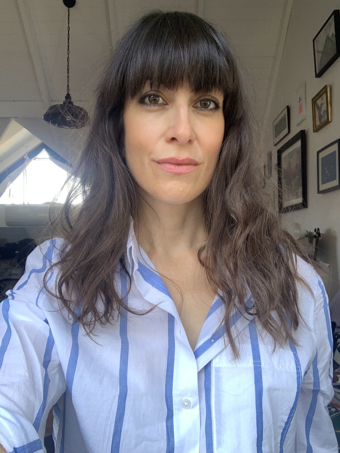 Kate Hulett on AGENCY