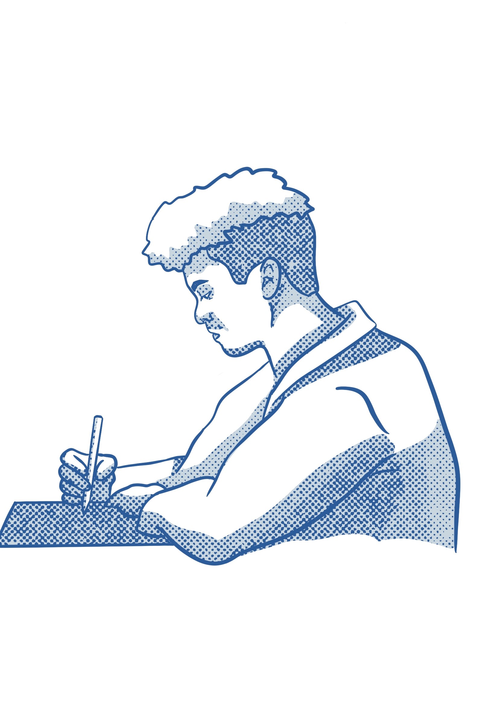 Alan Pigram reflects on his summer internship