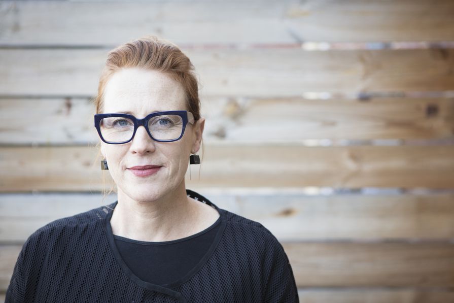 If we want to make the biggest impact, we can’t just be obsessed with the building.