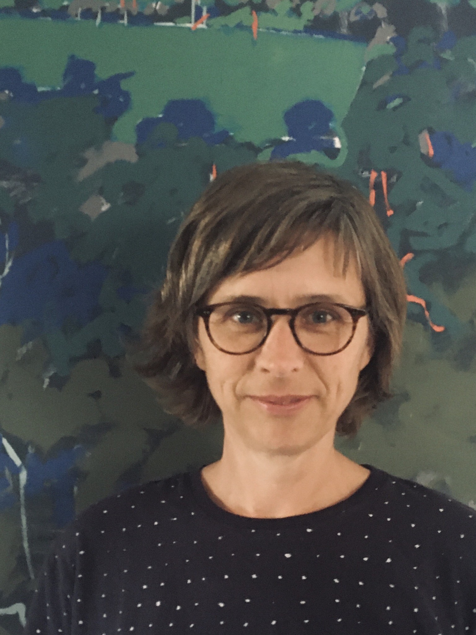 Gemma Hohnen on Leverage