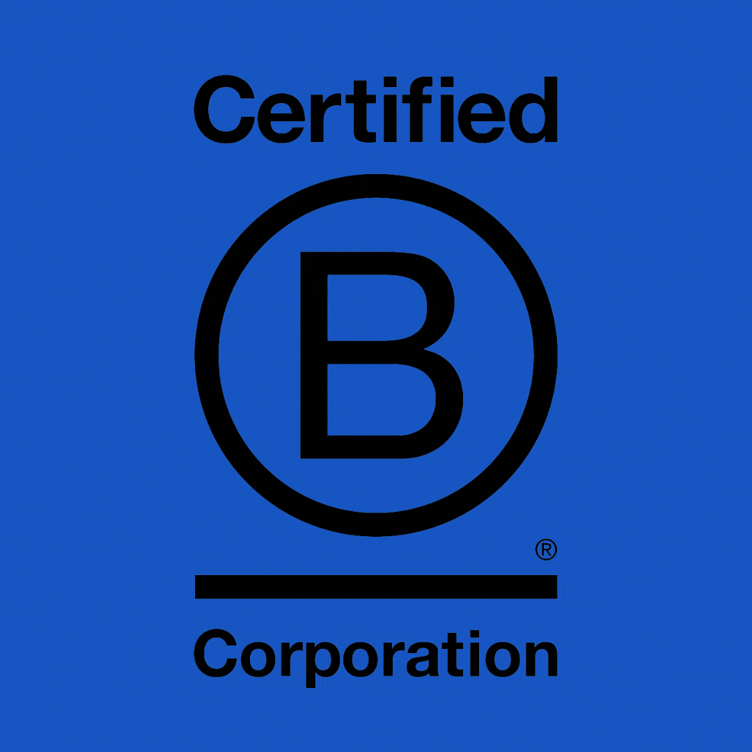 B Corp Success – Again!