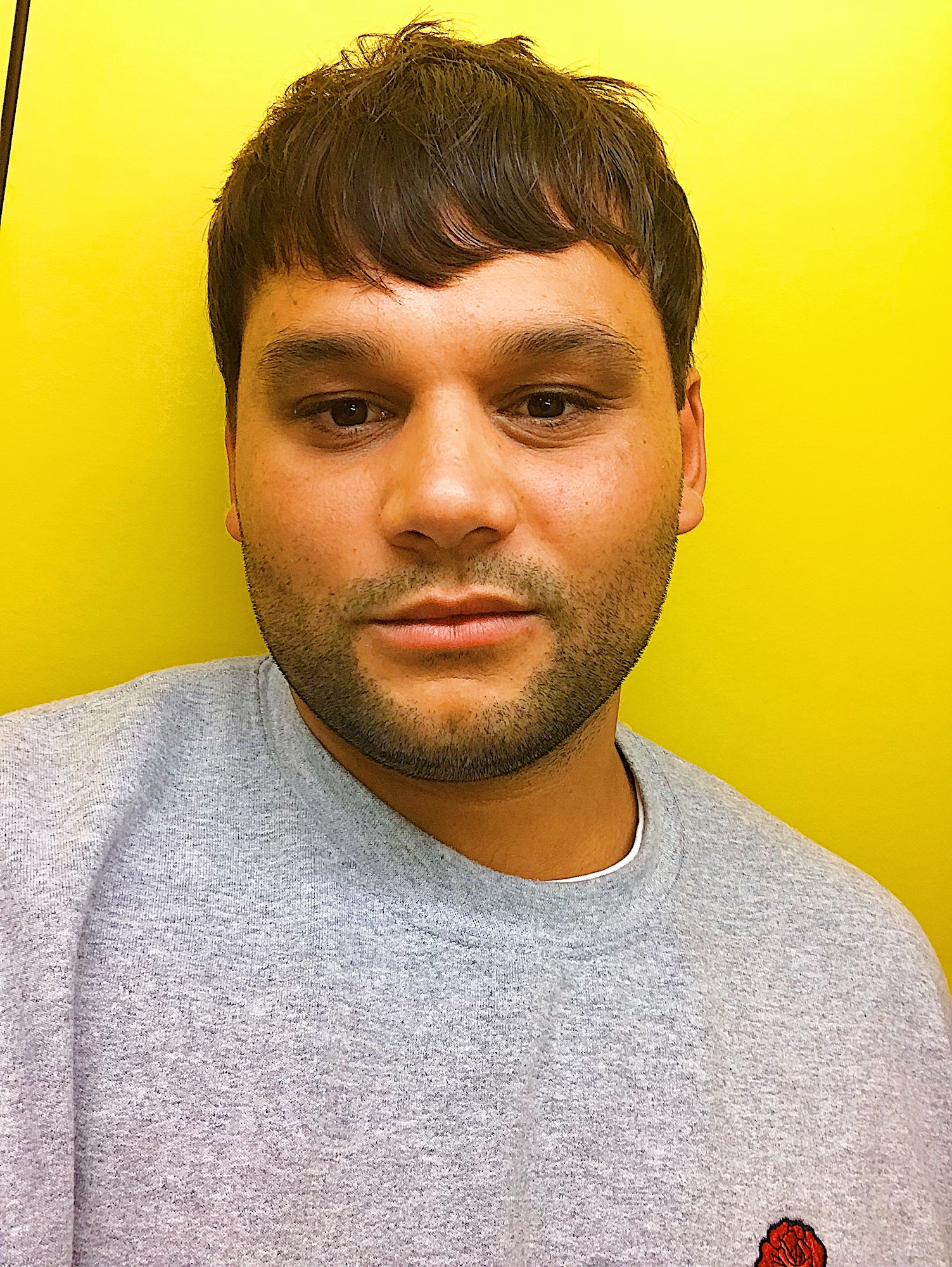 Ian Michael on Commune