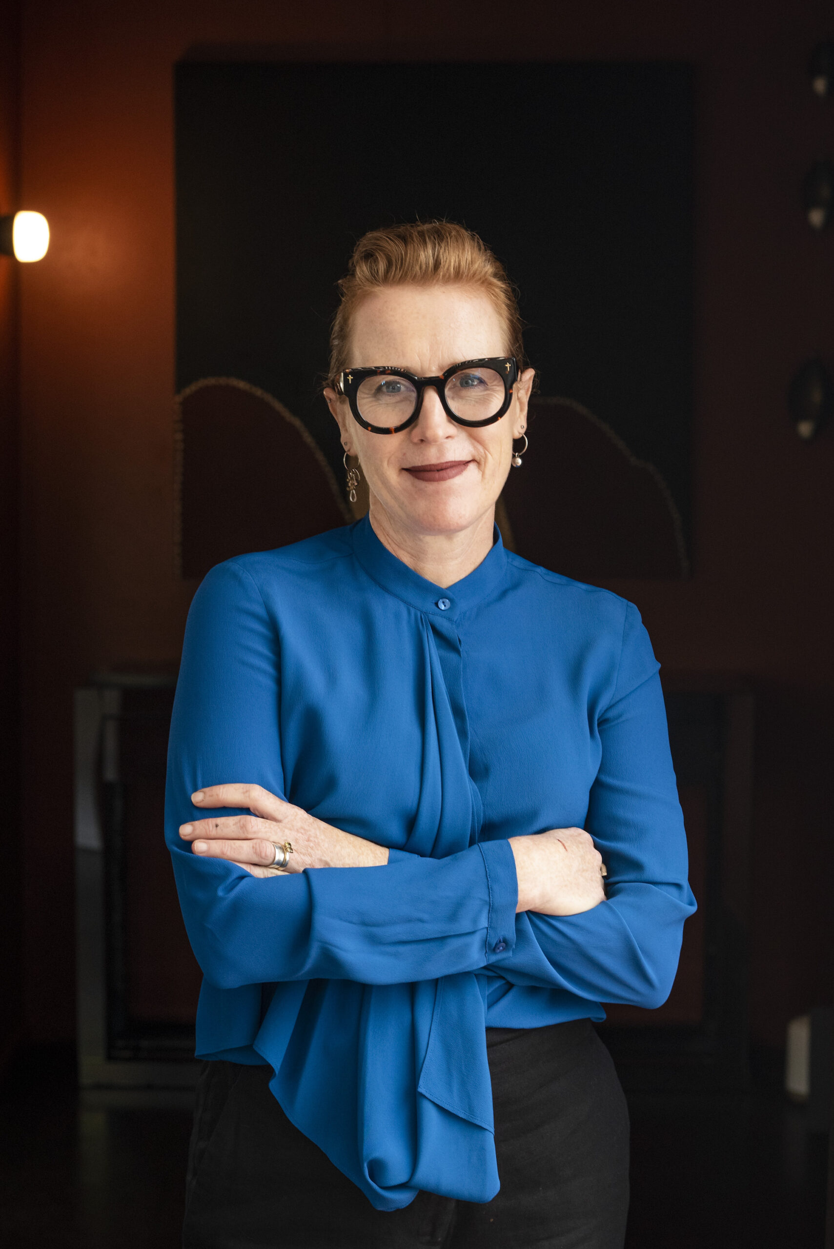 Emma Williamson named Fellow of the Australian Institute of Architects