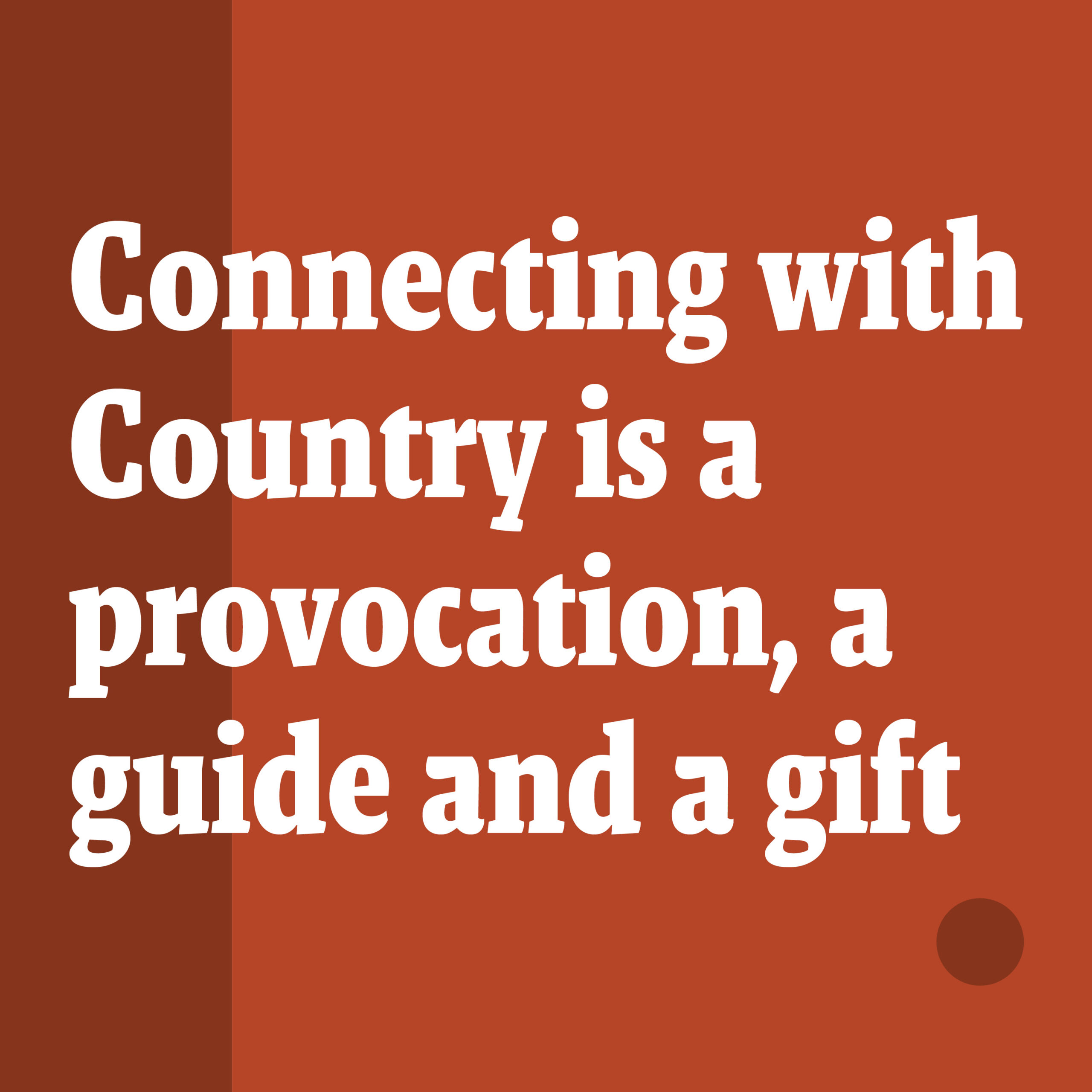 A ‘conversation hour’ with Andrew Broffman and Dillon Kombumerri