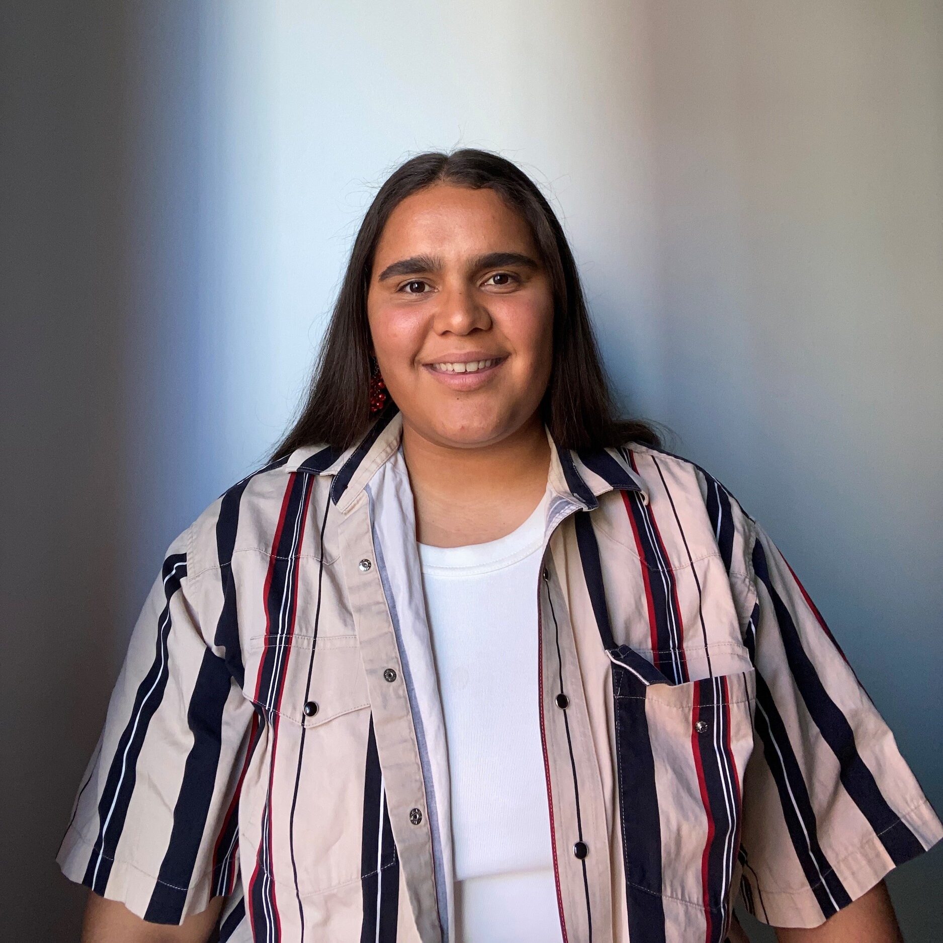 TFA welcomes Rosina Baumann