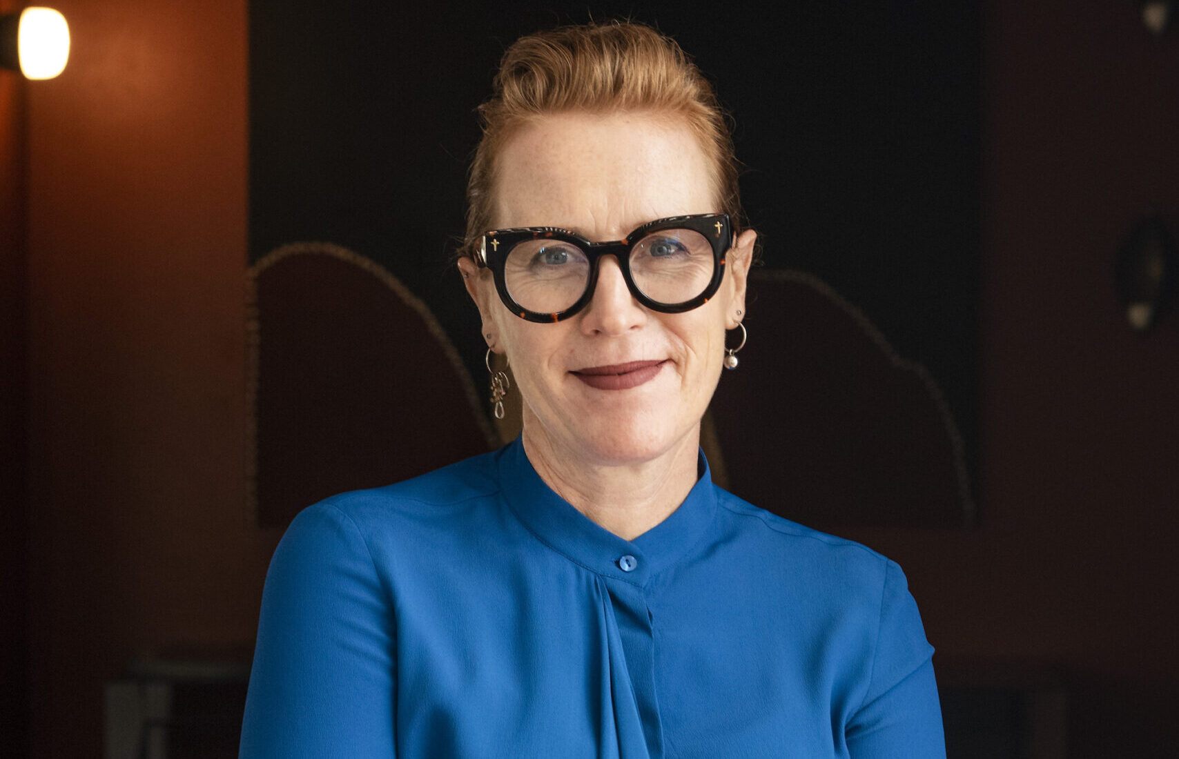 Emma Williamson appointed as Government Architect