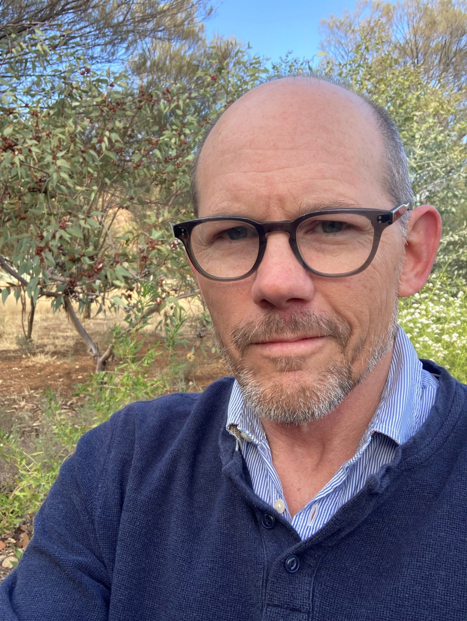 Andrew Broffman on Equity