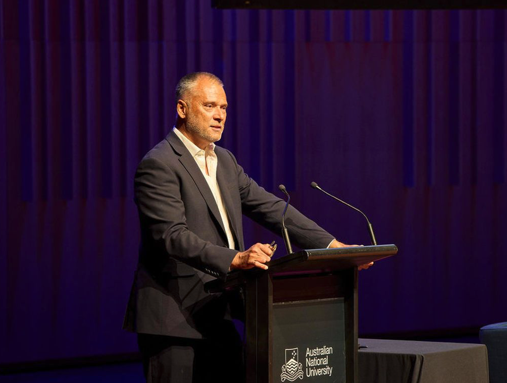 Andrew Broffman reviews the National Architecture Conference